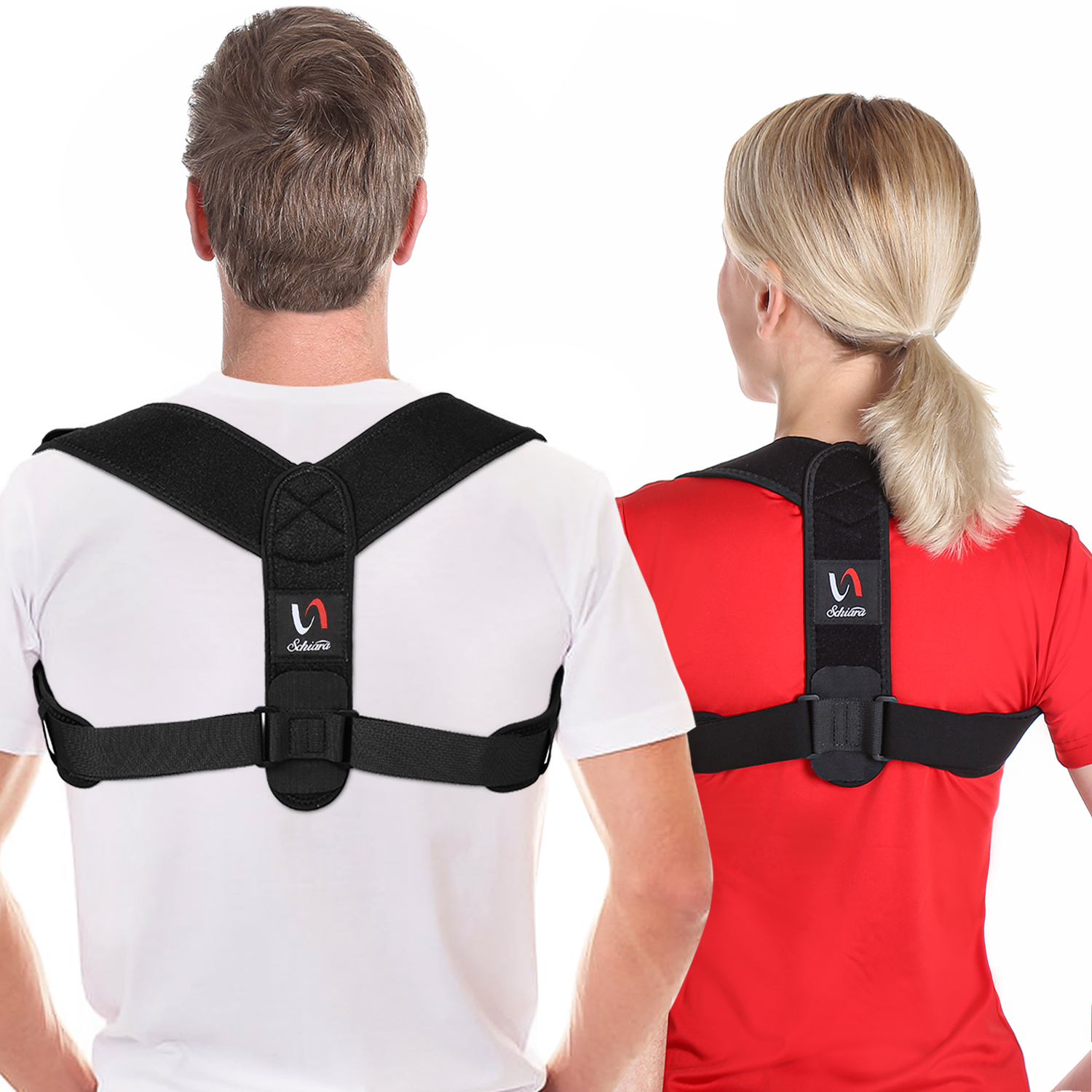 Posture Correctors | escapeauthority.com